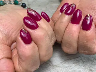 ネイル nail room Ly'leaのネイルデザイン