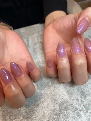 ネイル 佐藤  悠子のネイルデザイン