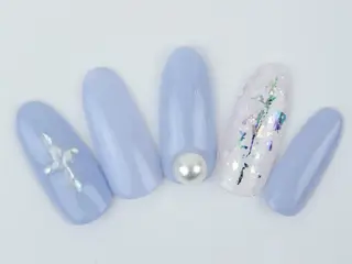 ネイル みー shakushiroのネイルデザイン