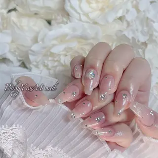 ネイル BabyYouMi nailのネイルデザイン