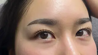 マツエク・マツパ まつ毛パーマ専門店BEAUTYCURL梅田店所属・kawabe marimoのマツエク・マツパデザイン