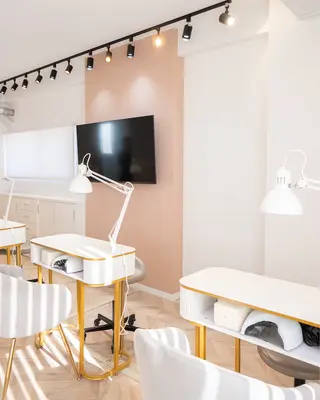 ネイル THE464 the464のネイルデザイン