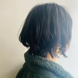 ショート パラスパガーデン福岡 Reinaのネイルデザイン