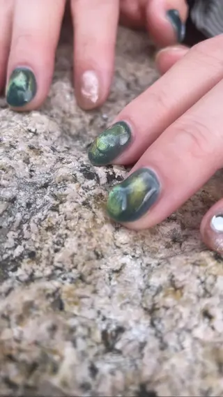 ネイル cscnail keikoのネイルデザイン