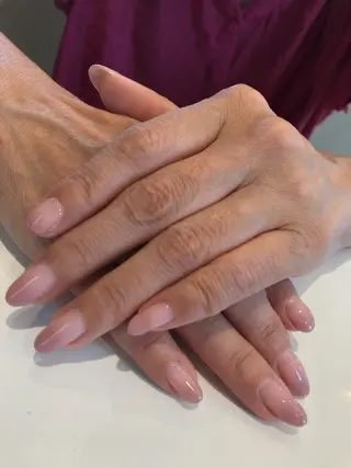 ネイル 竹澤 紫乃のその他イメージ