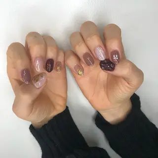 ネイル Kimura Miyukiのマツエク・マツパデザイン