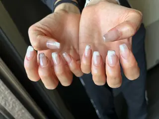 ネイル ✴︎ Delightのネイルデザイン