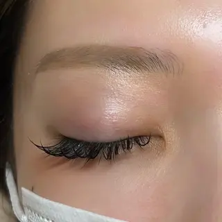 アイブロウ 【Lily千里丘店】 ウメザキのマツエク・マツパデザイン