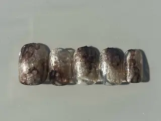 ネイル tsunegi yuukaのネイルデザイン