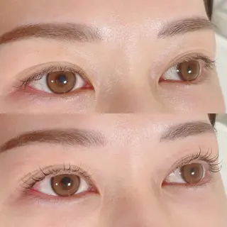 マツエク・マツパ Laurel 🎀Minamiのマツエク・マツパデザイン