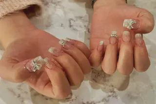 ネイル SalonLinda Marikoのネイルデザイン