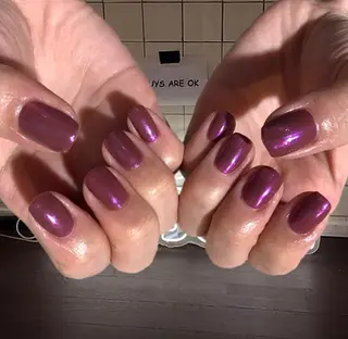 ネイル nozomi 🌙のネイルデザイン