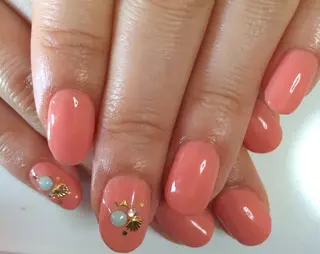 ネイル mahana nailのネイルデザイン