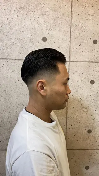 メンズ 🔥メンズ専門🔥 Ayutoのヘアスタイル