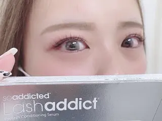 マツエク・マツパ 🎀INObyA Marie🎀のマツエク・マツパデザイン