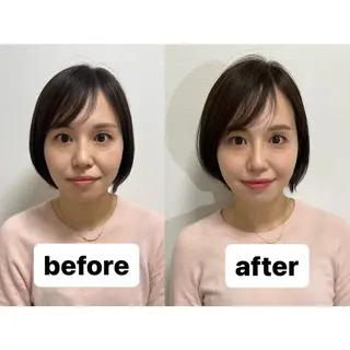 池袋◆パーソナルカラ ー骨格顔タイプゆりなのその他イメージ