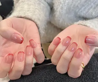 ネイル FUTURE BEAUTYのネイルデザイン