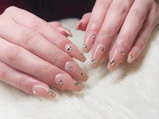 ネイル NARUMI HYODOのネイルデザイン