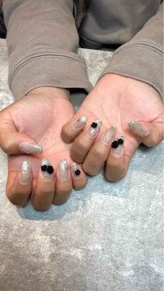 ネイル nail moanaのネイルデザイン