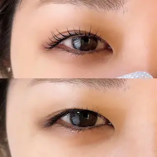 マツエク・マツパ eyelash salon7のマツエク・マツパデザイン