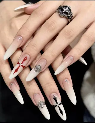 ネイル やま さくらのネイルデザイン