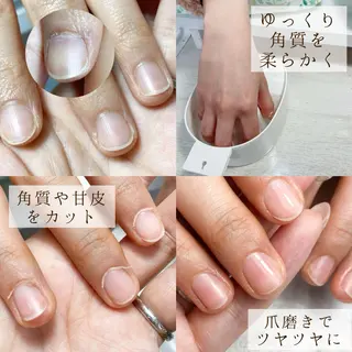 ネイル atelierBon 🌿REIのネイルデザイン