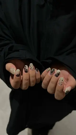 ネイル Maiko 🤍のその他イメージ