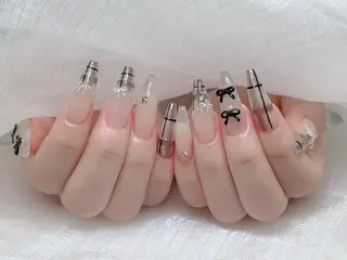ネイル Jenn Nail Salonのネイルデザイン