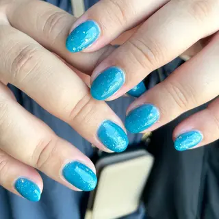 ネイル nail salon zero°のネイルデザイン