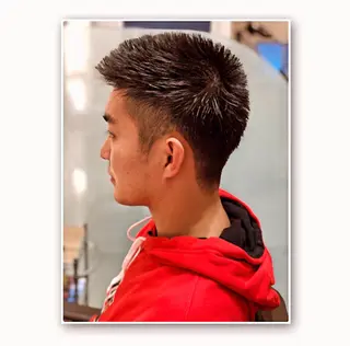 メンズ y.e cocoのマツエク・マツパデザイン