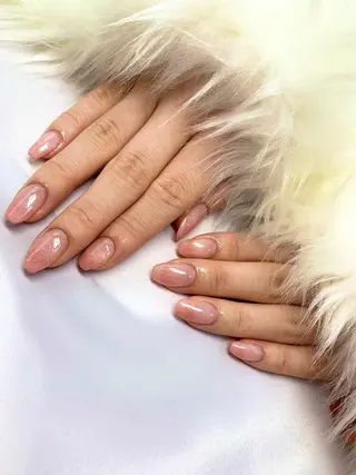 ネイル 痩身/脱毛/ネイル HARUKAのエステ・リラクイメージ