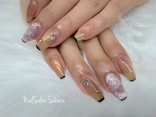 ネイル Nail Salon Subaruのネイルデザイン