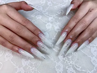 ネイル Epokku ネイルサロンのネイルデザイン