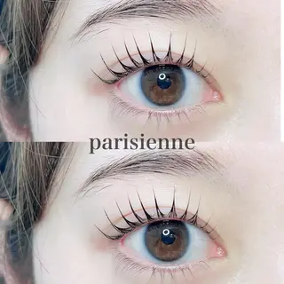 マツエク・マツパ Bunny eyes NEWOTANI博多のマツエク・マツパデザイン