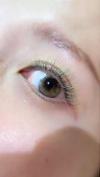 マツエク・マツパ 👀🎀✨堺市駅1分 LEDエク.マツパのマツエク・マツパデザイン