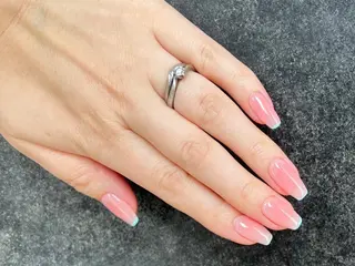 ネイル Rim リムのマツエク・マツパデザイン