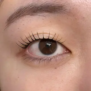 マツエク・マツパ nouvell セキモユウカ🦄のマツエク・マツパデザイン