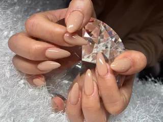ネイル Nail&eye Belire 新宿のネイルデザイン
