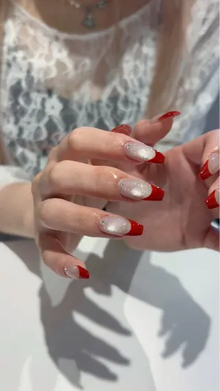 ネイル plume. noaのネイルデザイン