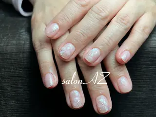 ネイル salon AZのネイルデザイン