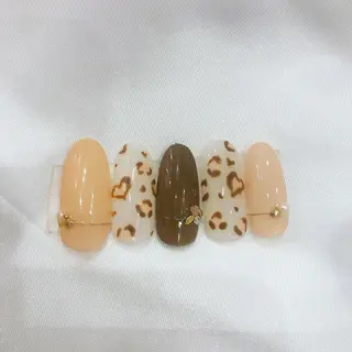 ネイル eclat.nail エクラネイルのネイルデザイン