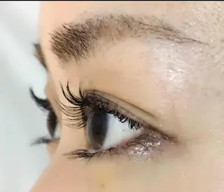 マツエク・マツパ メンズアイリスト 黒崎 光俊のマツエク・マツパデザイン