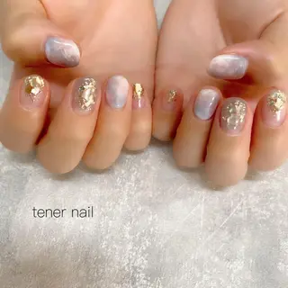 ネイル テネルネイル tener nailのネイルデザイン