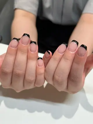 ネイル 濱田 こはるのネイルデザイン