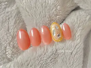 ネイル na tsuのネイルデザイン