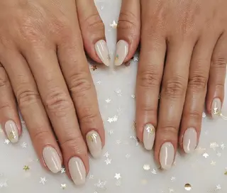 ネイル 上福岡 らんらんのネイルデザイン