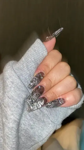 ネイル chiya nailsのネイルデザイン