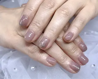 ネイル YK ネイルサロンのネイルデザイン