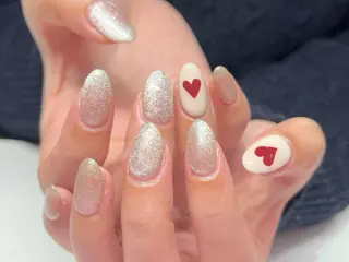 ネイル Asakawa yuzukaのネイルデザイン