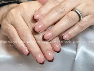 ネイル Enny nail salonのネイルデザイン
